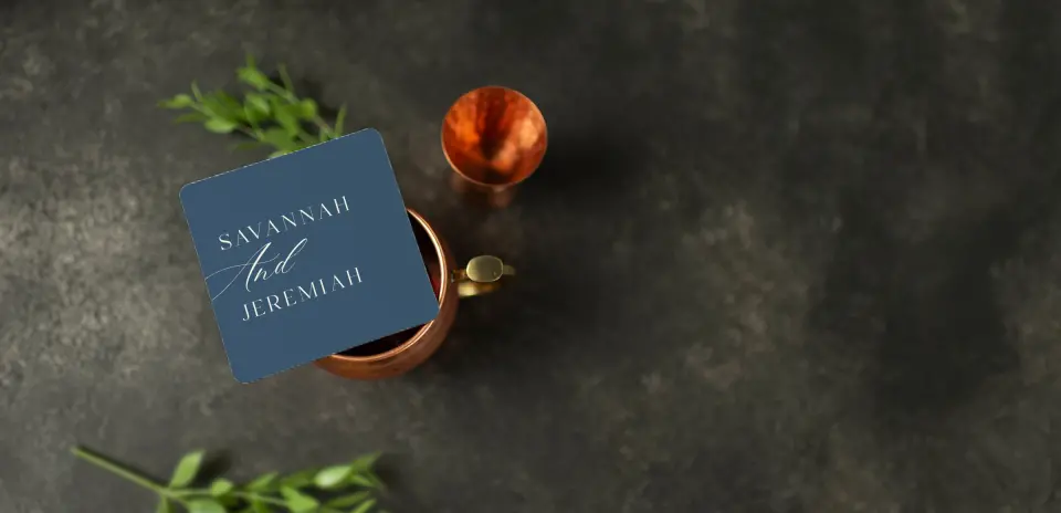 Coaster