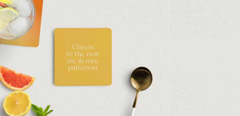 Coaster