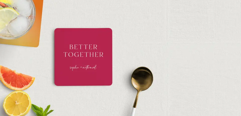 Coaster