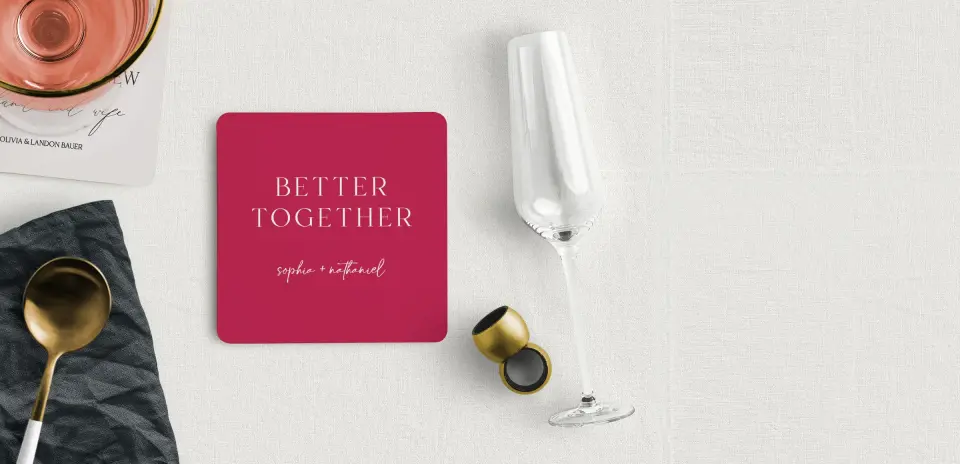 Coaster