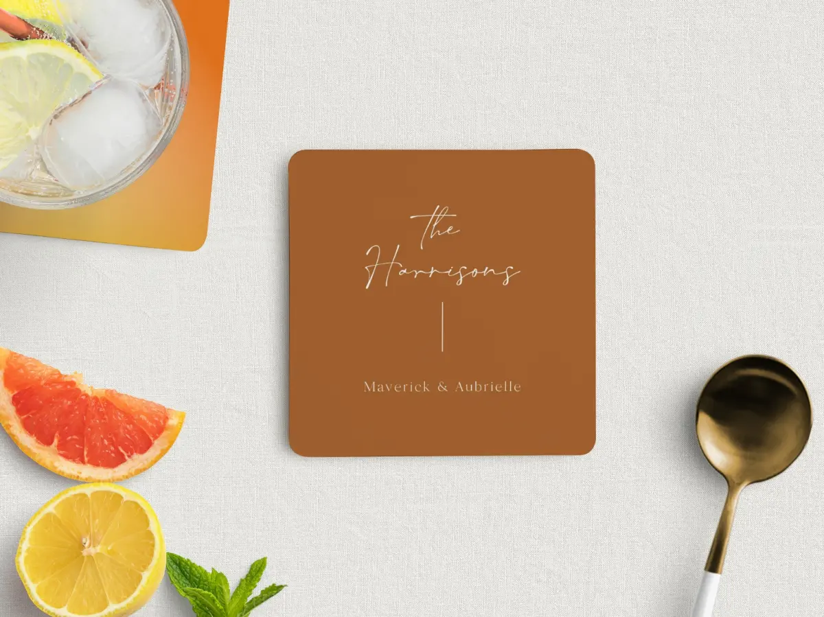 Coaster