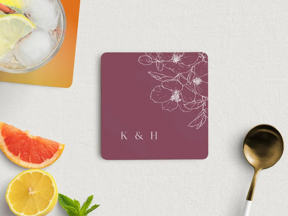 Coaster