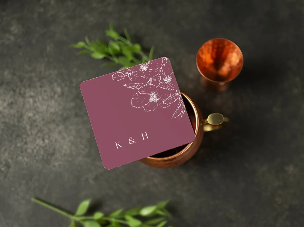 Coaster