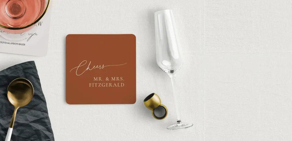 Coaster