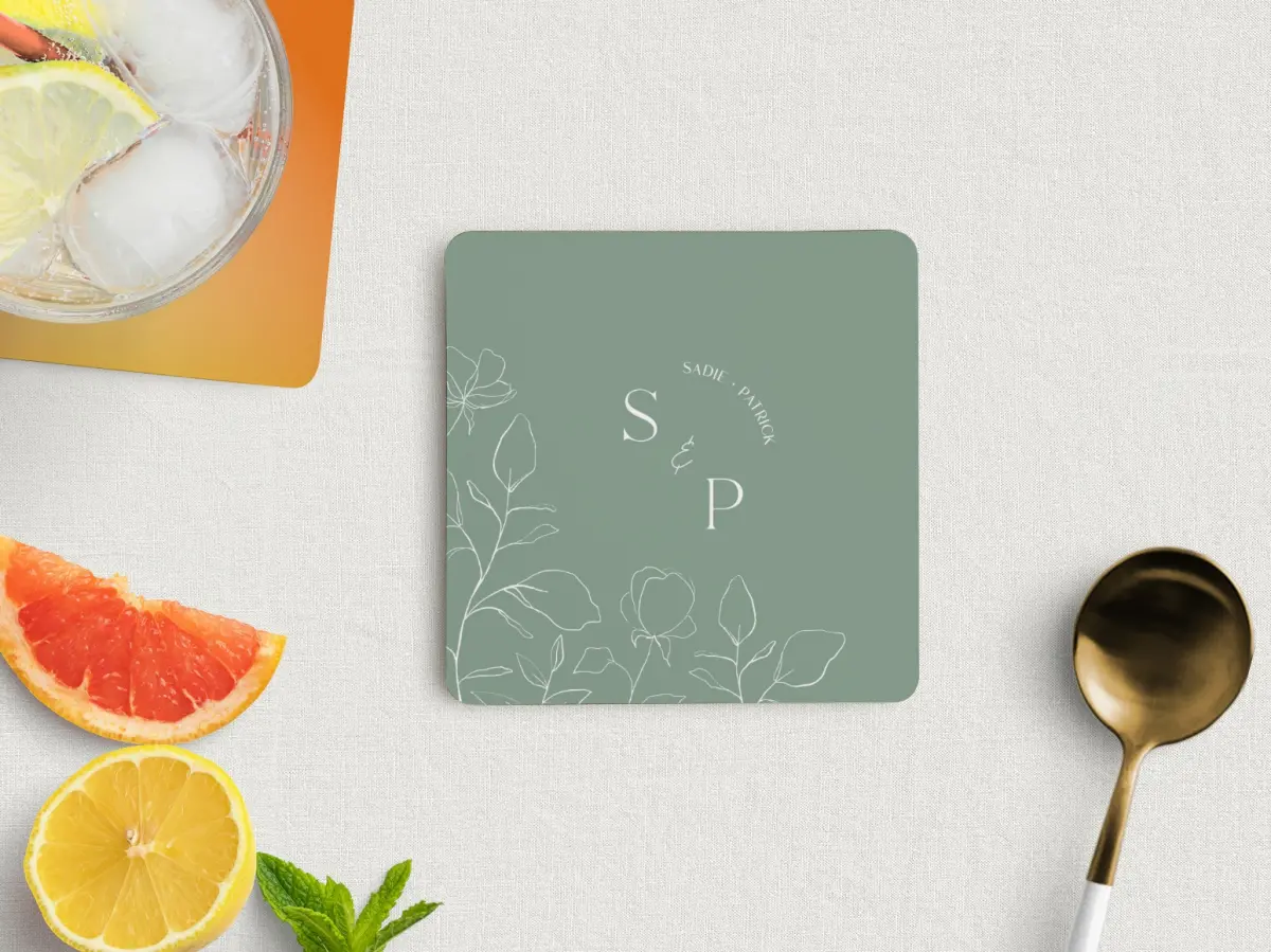 Coaster
