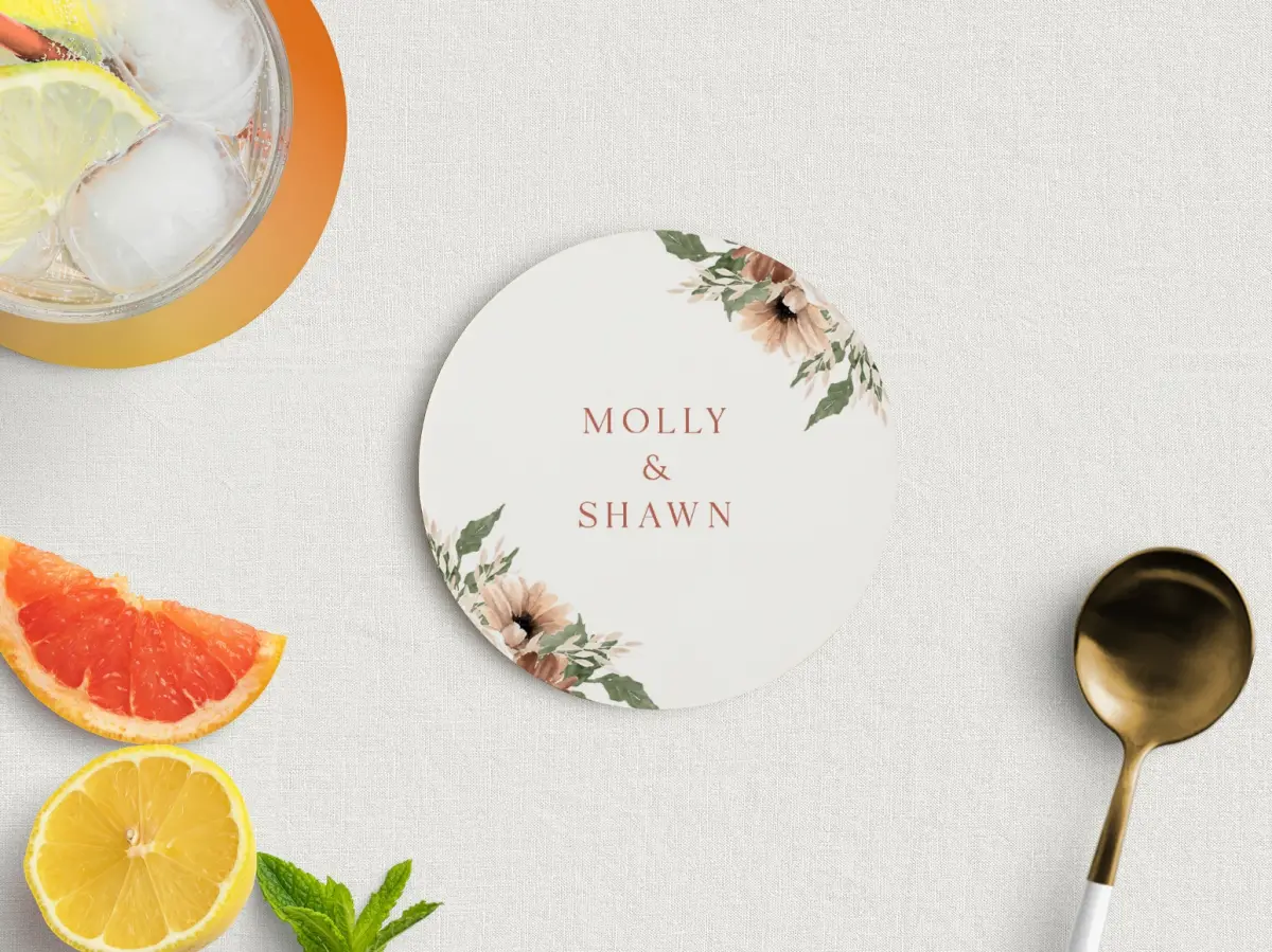 Coaster