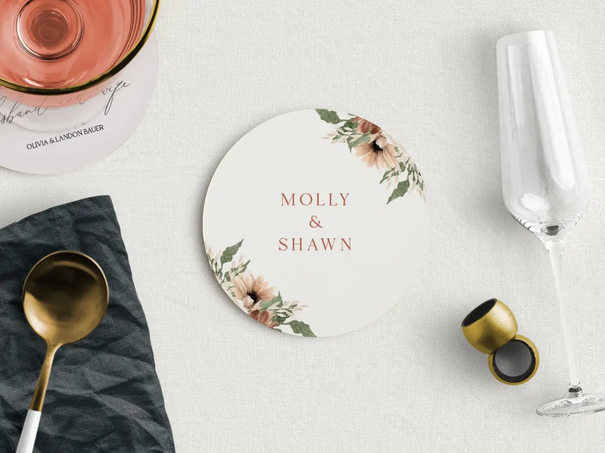 Coaster