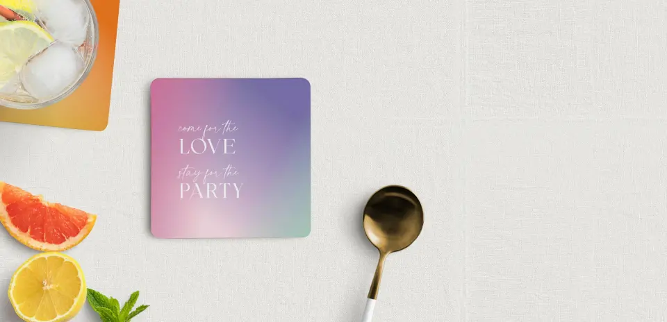 Coaster