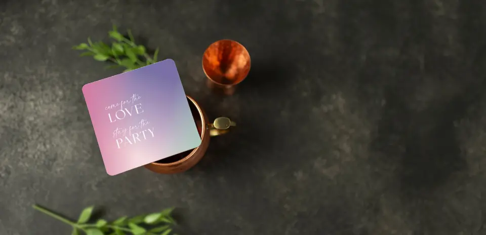 Coaster