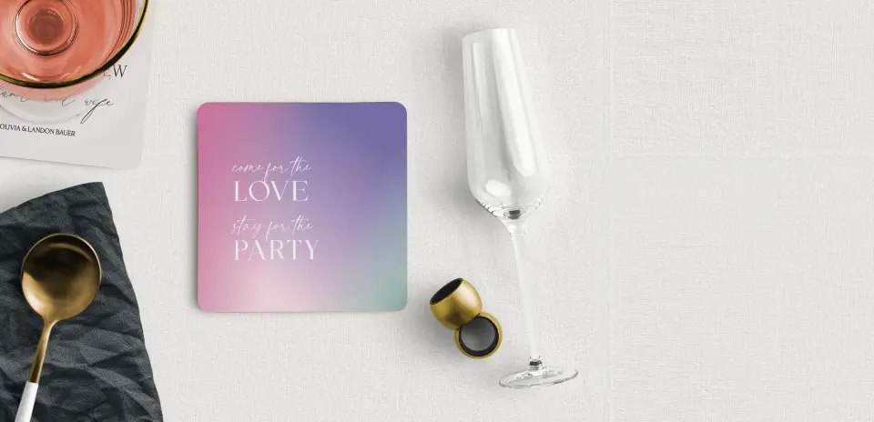 Coaster