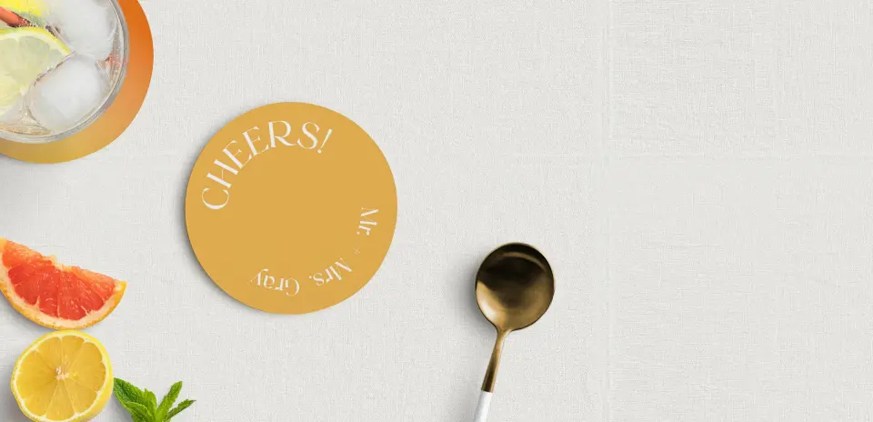 Coaster