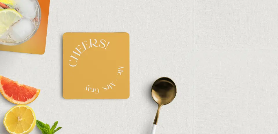 Coaster