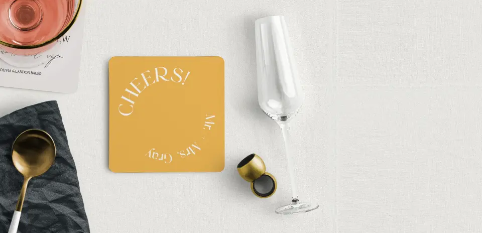 Coaster