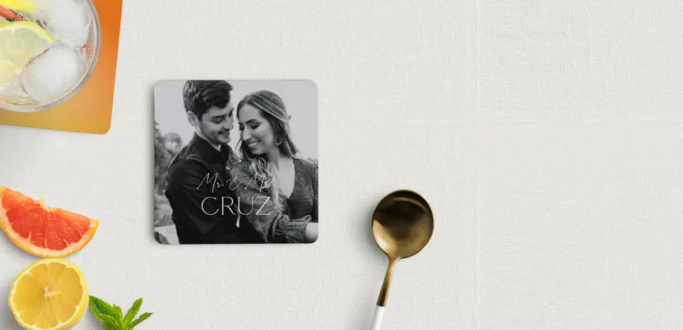 Coaster