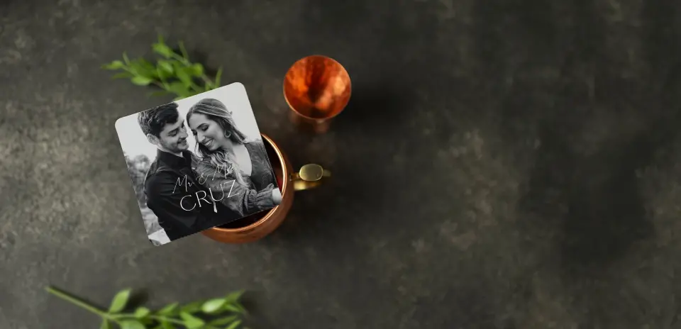 Coaster