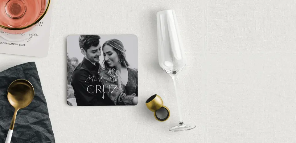 Coaster