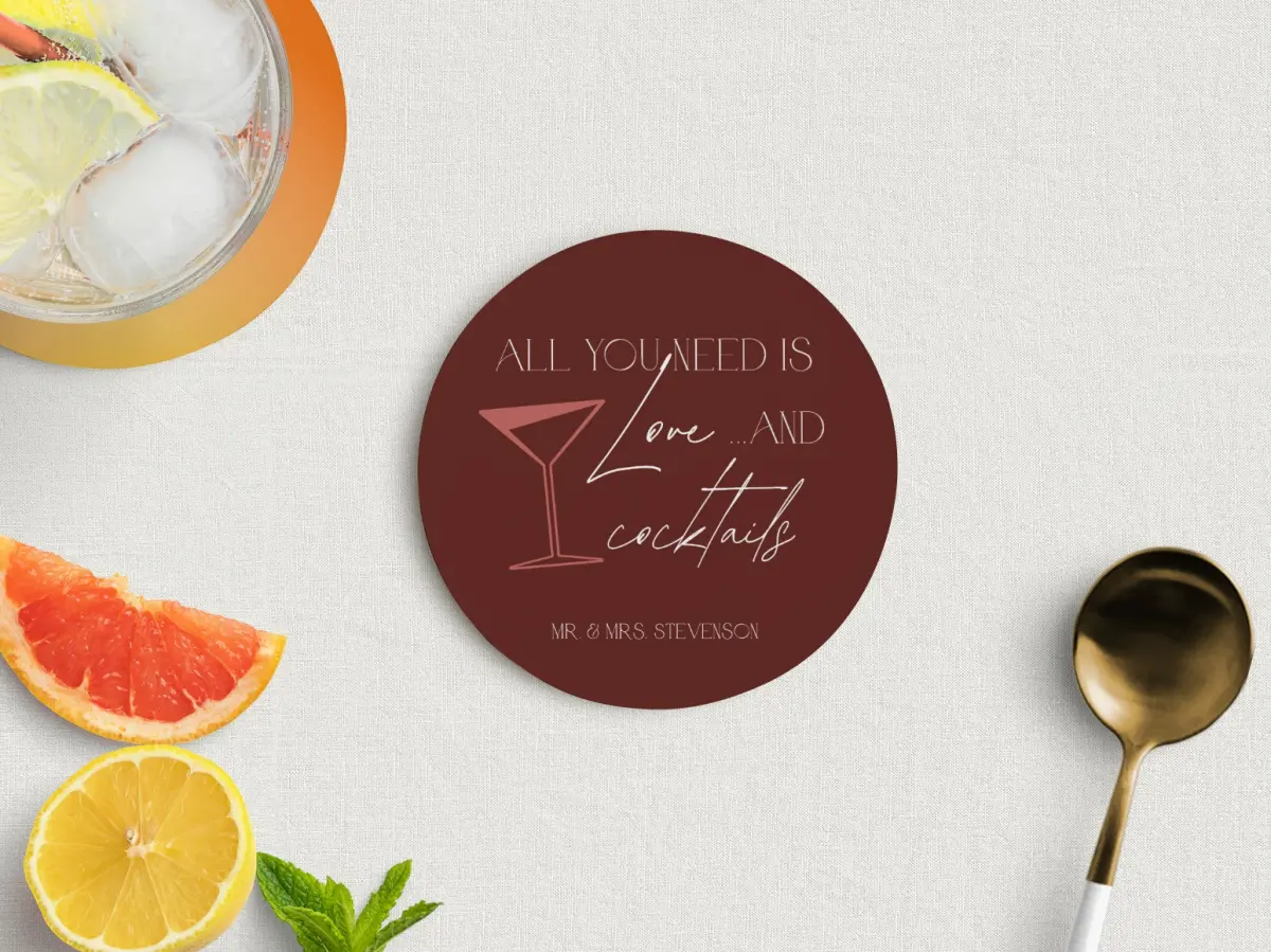 Coaster
