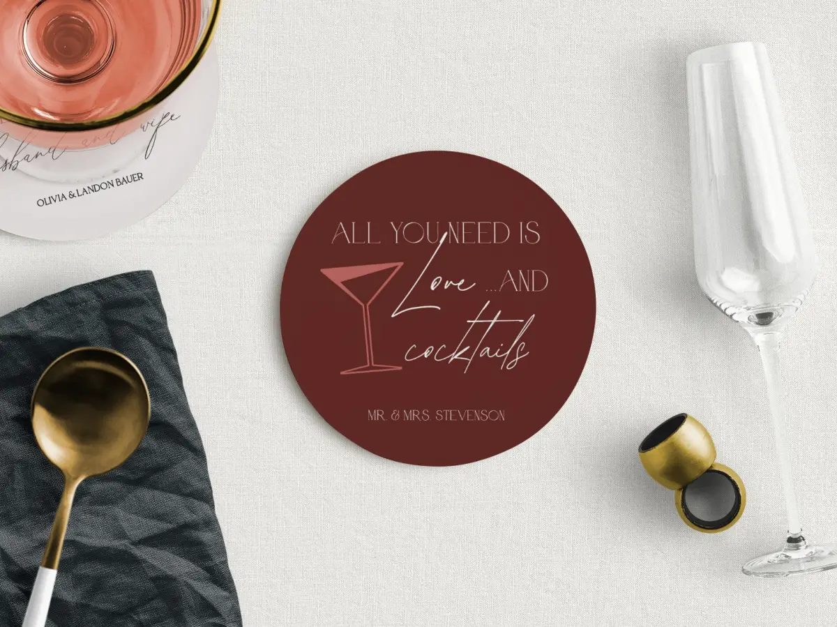 Coaster