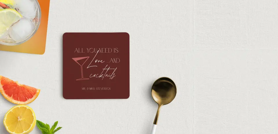 Coaster