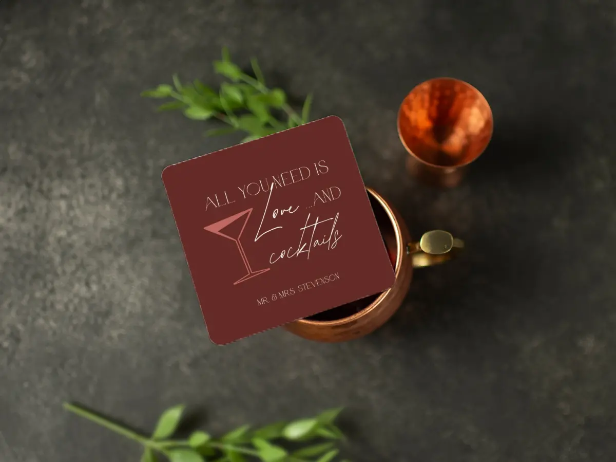 Coaster