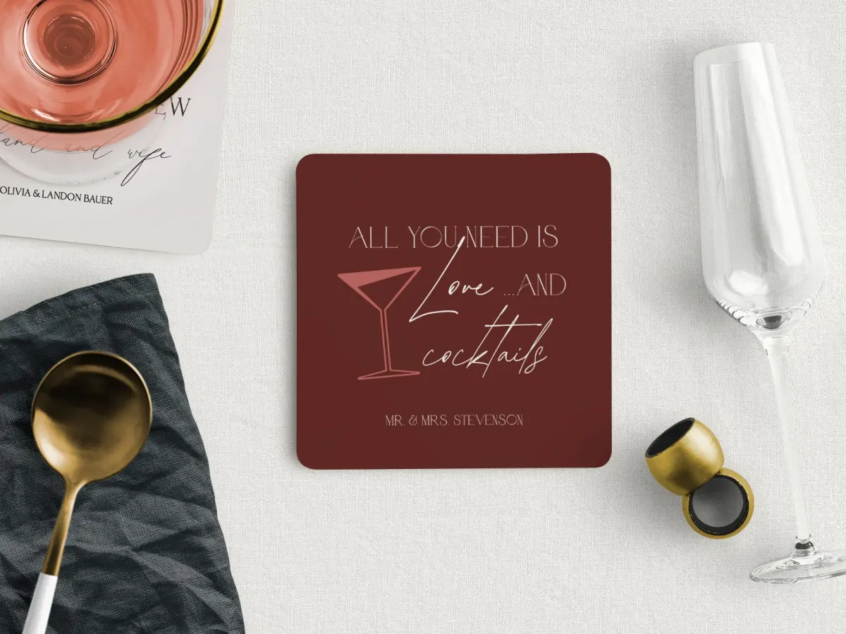 Coaster