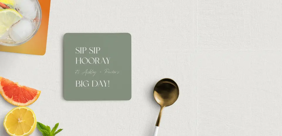 Coaster
