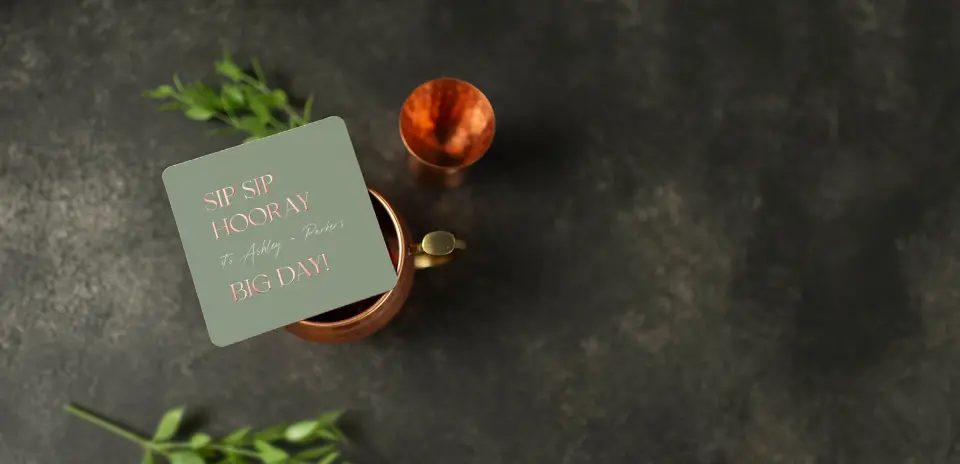 Coaster