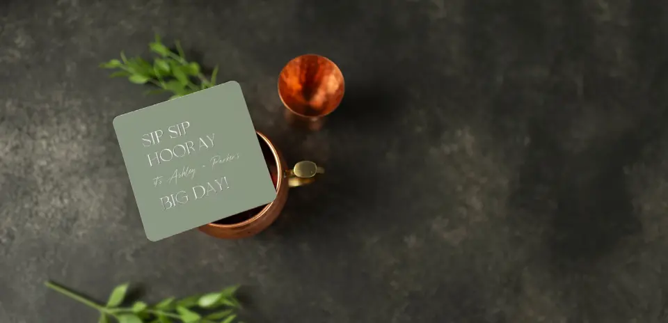 Coaster