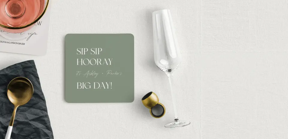 Coaster
