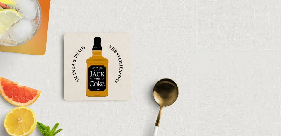 Coaster