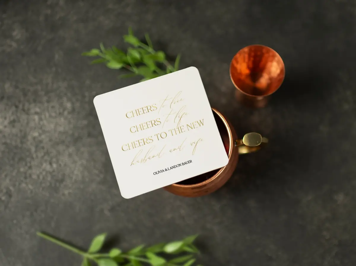 Coaster