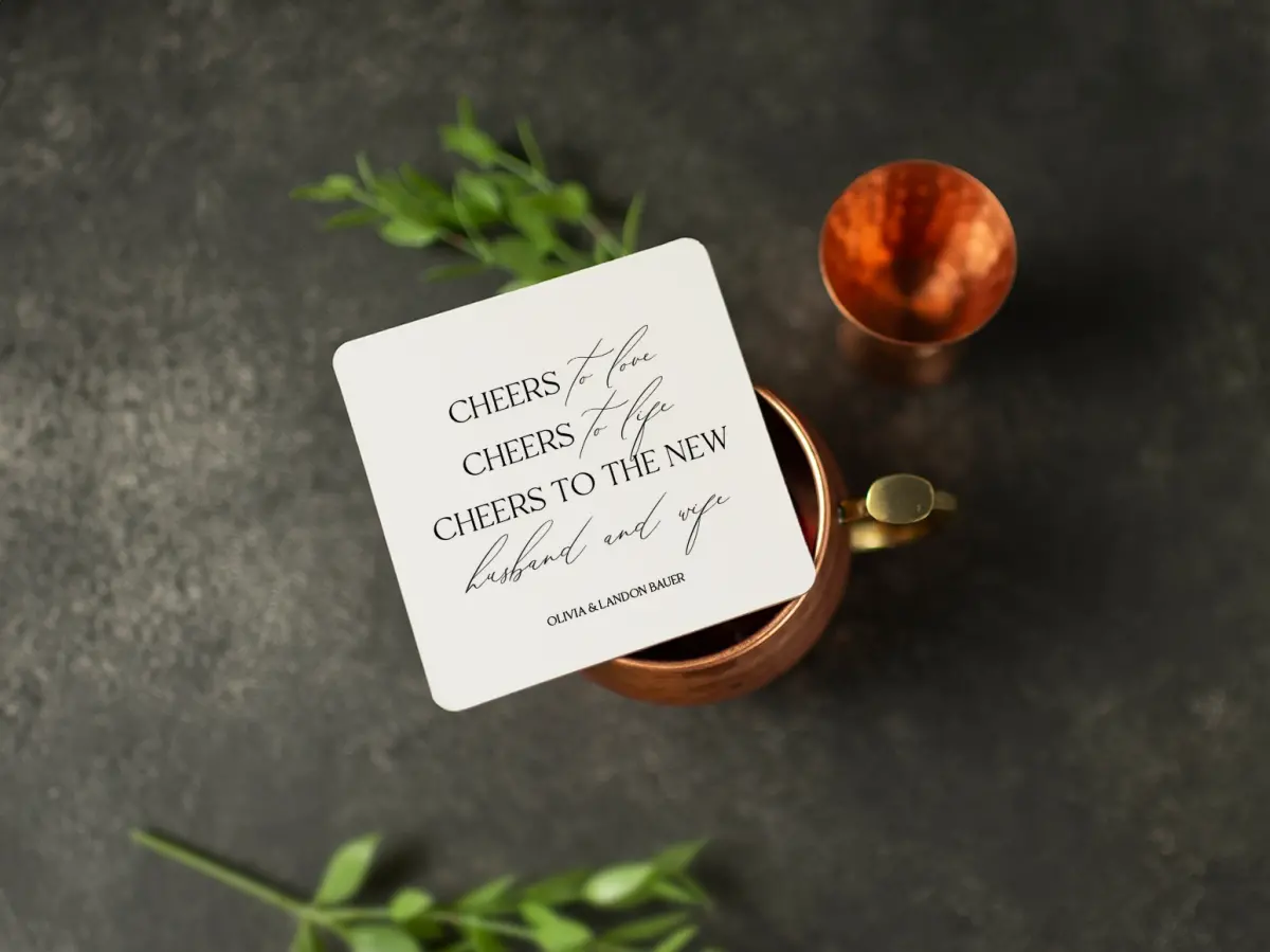 Coaster