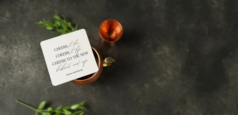 Coaster