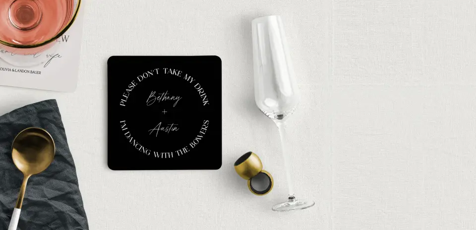 Coaster