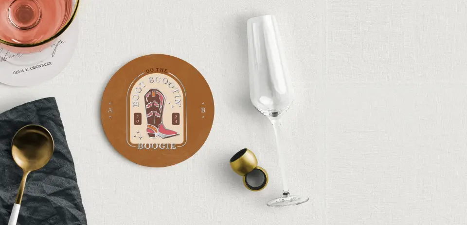 Coaster