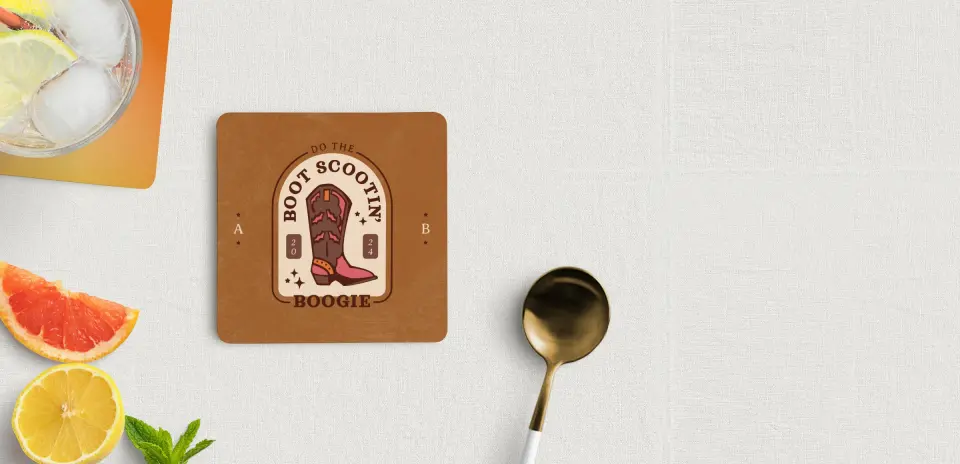 Coaster