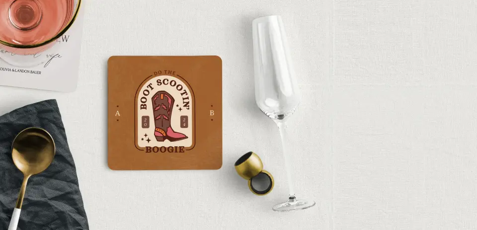 Coaster