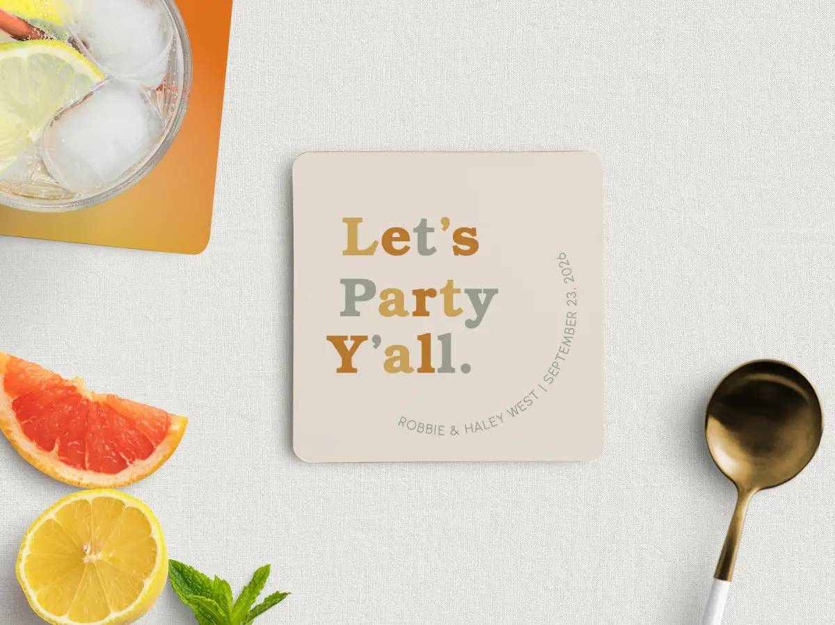 Coaster