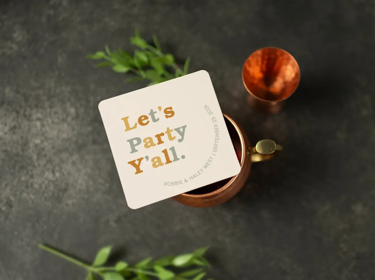Coaster