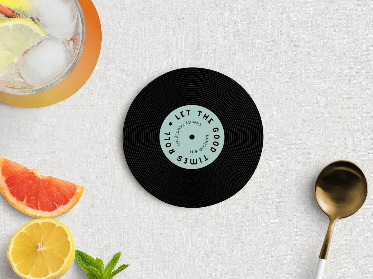 Coaster