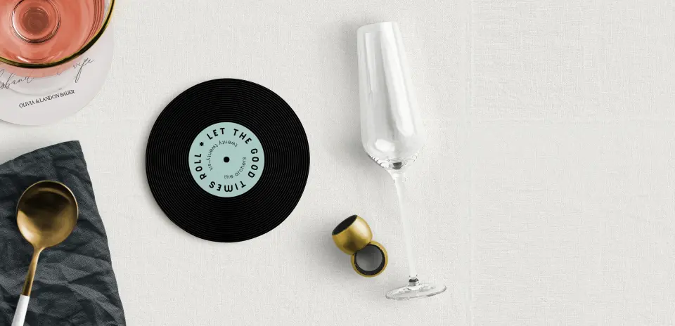 Coaster