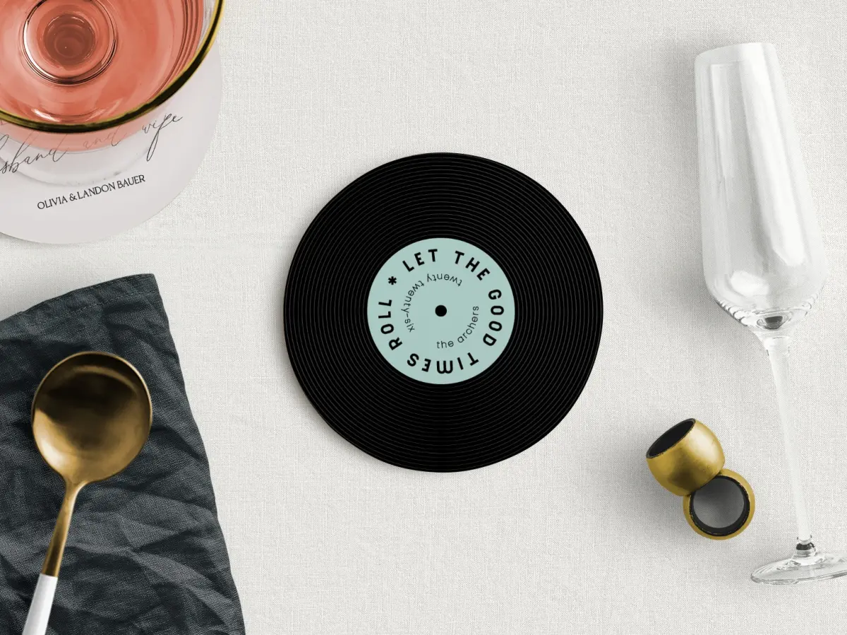 Coaster
