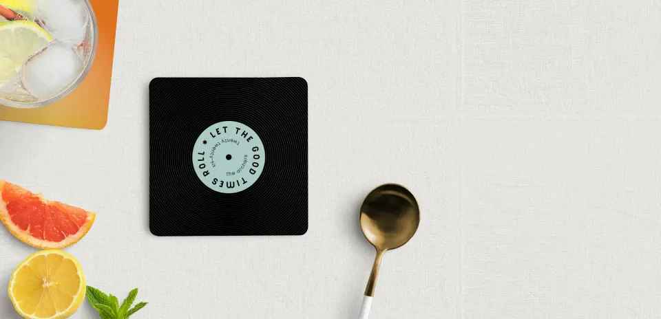 Coaster