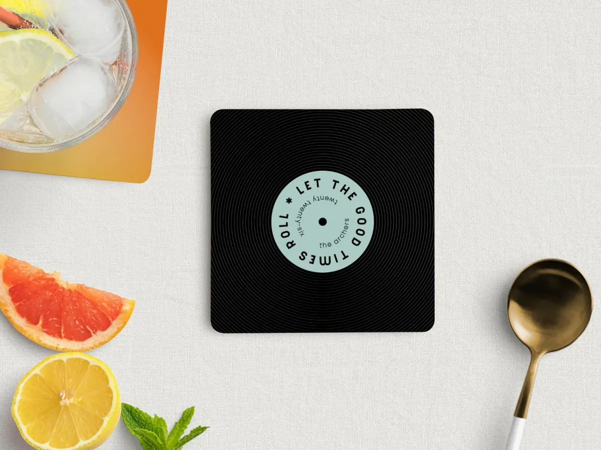 Coaster