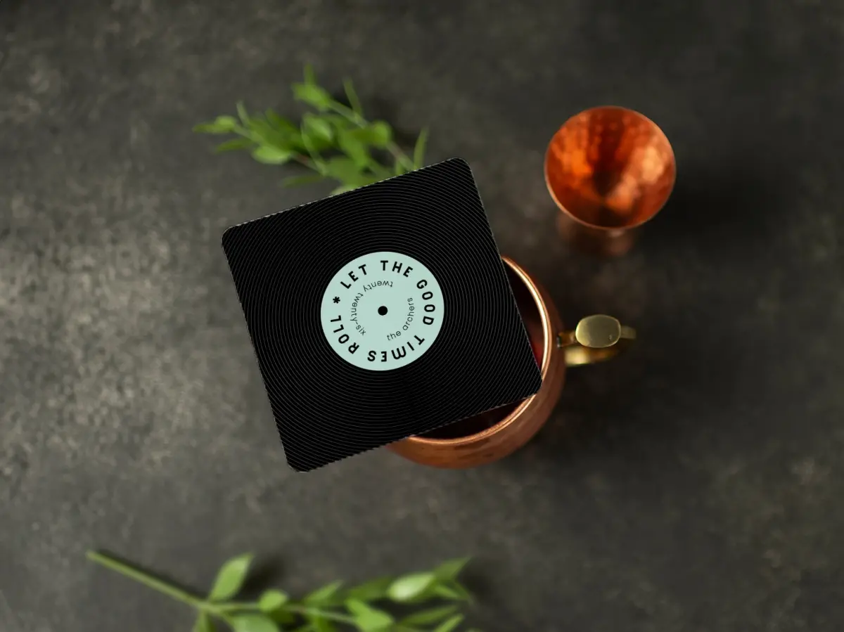 Coaster