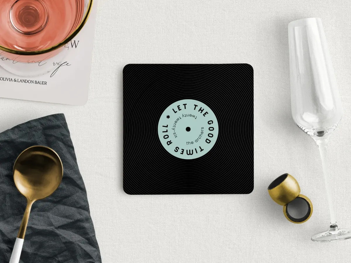 Coaster