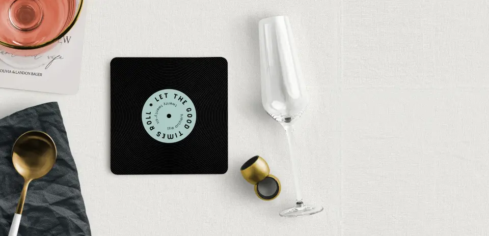 Coaster