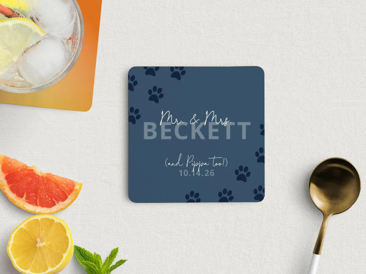 Coaster