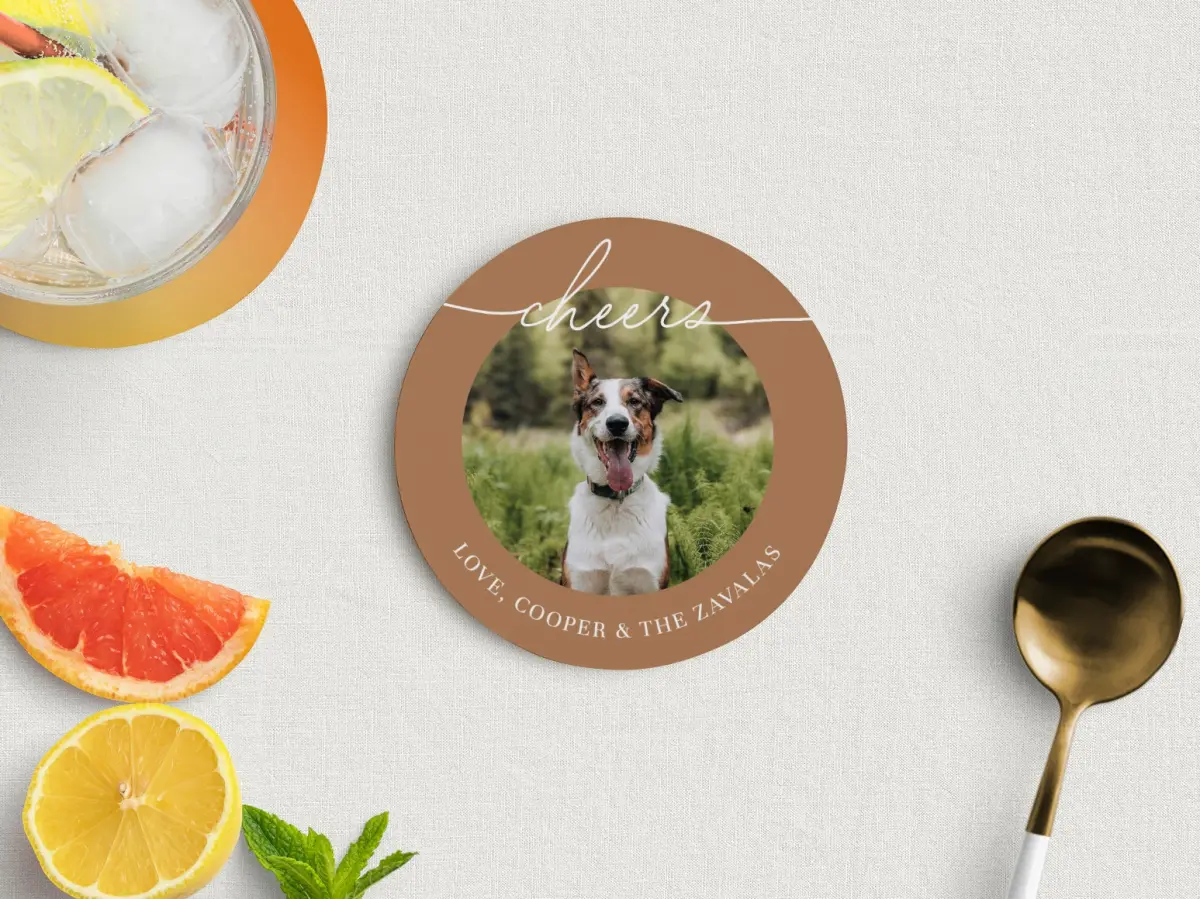 Coaster