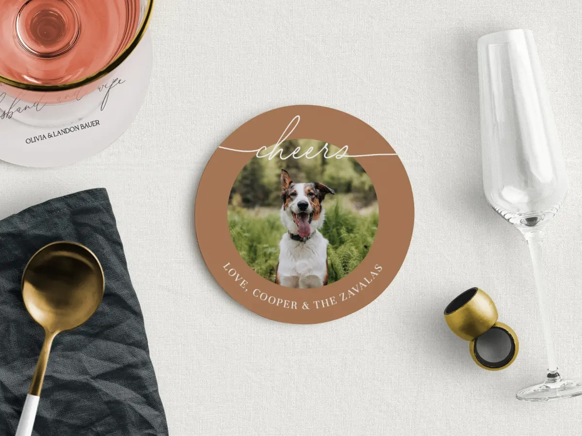Coaster